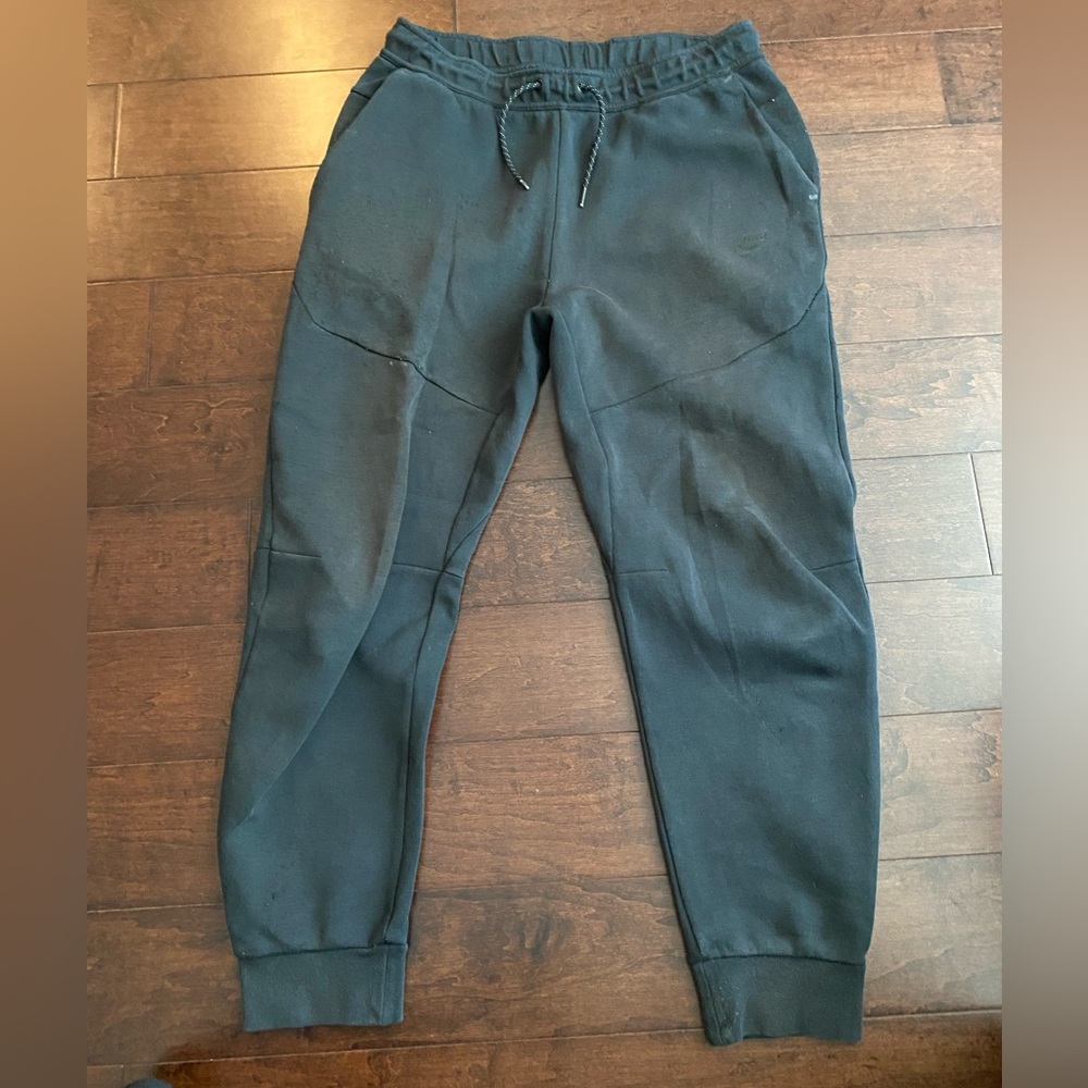 Nike Tech fleece joggers